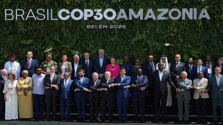 COP30: Ο Μακρύς Δρόμος Μέχρι τους Στόχους της Συμφωνίας των Παρισίων